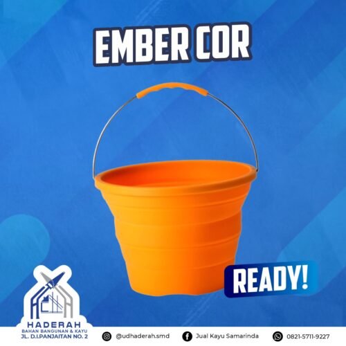 Ember Cor
