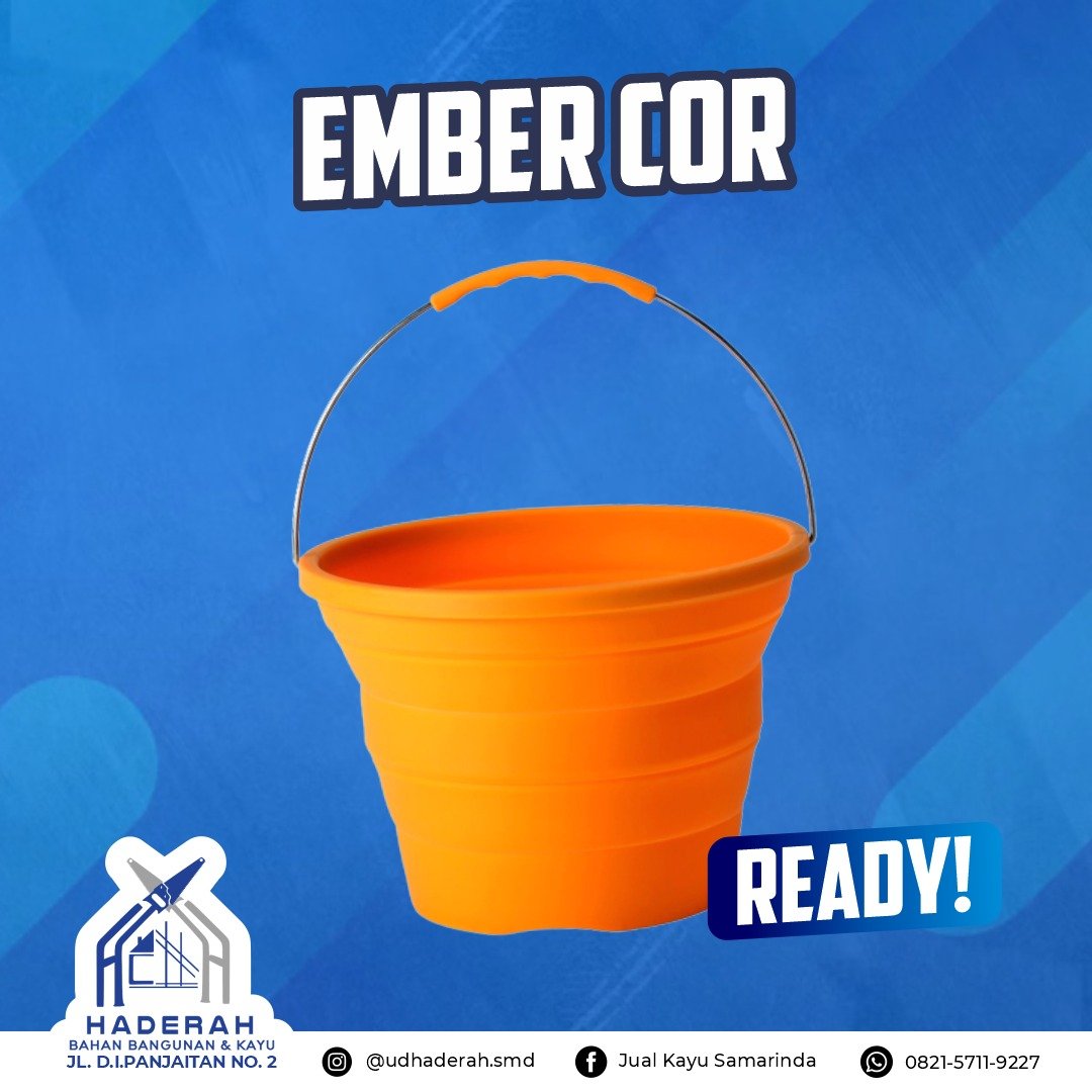 Ember Cor - UD HADERAH
