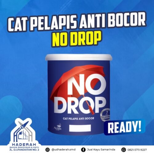 Cat Nodrop