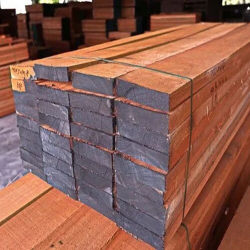 KAYU MERANTI Kayu Meranti 8X8X2
