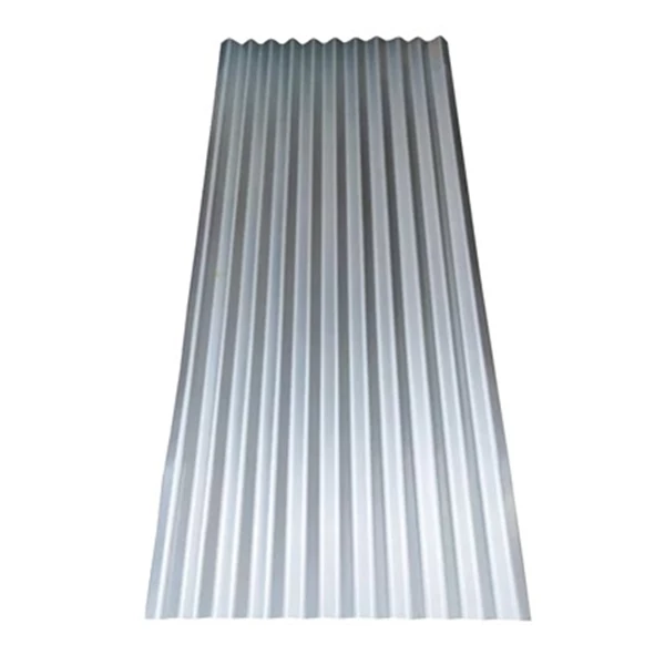 Seng Gelombang Kecil 1 Seng Gelombang Kecil