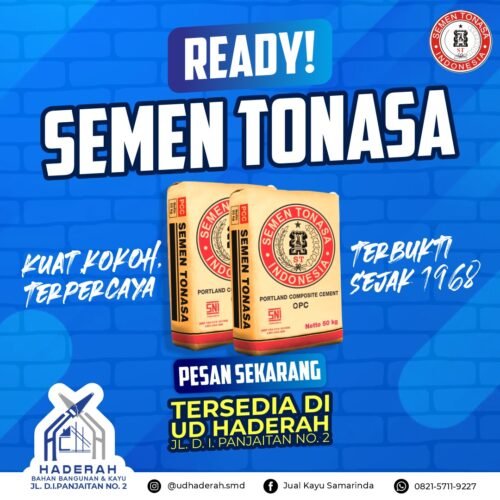 Semen Tonasa