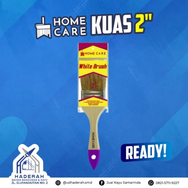 def10e27-601f-4164-a526-00560f700d38 Kuas White Brush 1-4 Inch