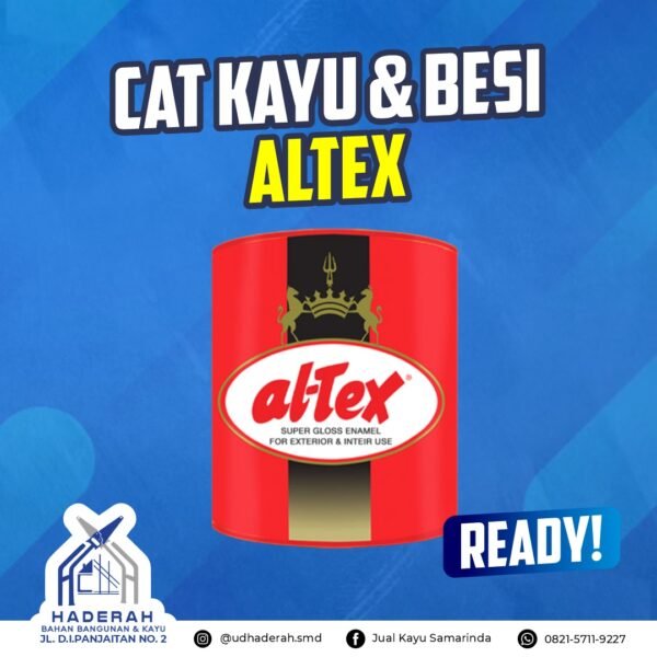f890e150-f6d4-4fa4-8628-54687ff2c5a9 Cat Kayu & Besi Altex